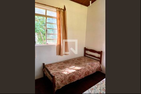 Quarto 2 de casa à venda com 4 quartos, 3612m² em Vila Duarte, Nova Lima
