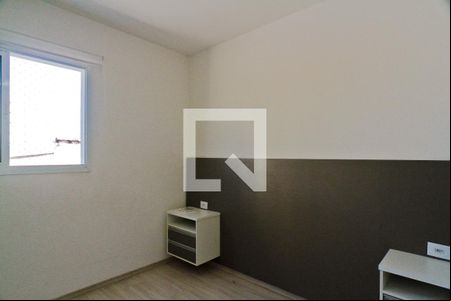 Quarto 1 de casa de condomínio à venda com 2 quartos, 65m² em Vila Mangalot, São Paulo