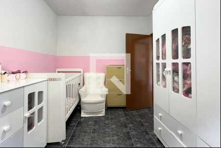 Quarto 2 de casa à venda com 2 quartos, 146m² em Vila Sao Silverio, São Bernardo do Campo