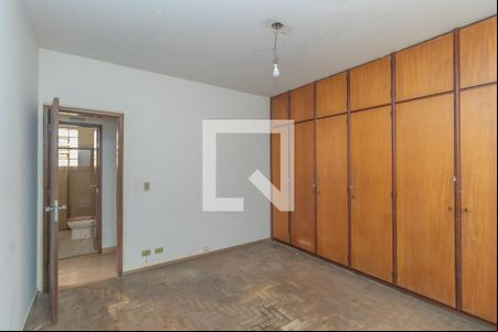Quarto 1 de casa para alugar com 3 quartos, 360m² em Cidade Nova, Belo Horizonte