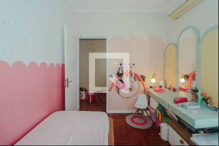 Quarto 1 de apartamento à venda com 2 quartos, 76m² em Rio Branco, Porto Alegre