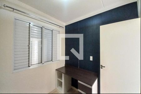 Quarto 1 de apartamento à venda com 3 quartos, 78m² em Vila Mimosa, Campinas