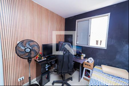 Quarto 2 de apartamento à venda com 2 quartos, 48m² em Vila Silvia, São Paulo