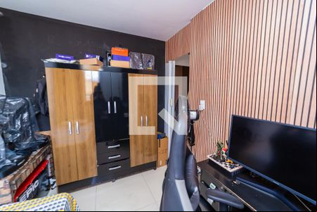 Quarto 2 de apartamento à venda com 2 quartos, 48m² em Vila Silvia, São Paulo