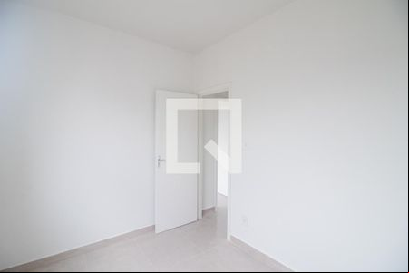 Quarto 2 de apartamento à venda com 2 quartos, 47m² em Chácara, Betim