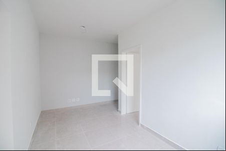 Sala de apartamento à venda com 2 quartos, 47m² em Chácara, Betim