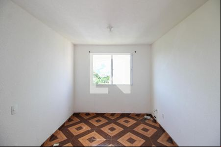 Sala de apartamento para alugar com 2 quartos, 34m² em Cerâmica, Nova Iguaçu