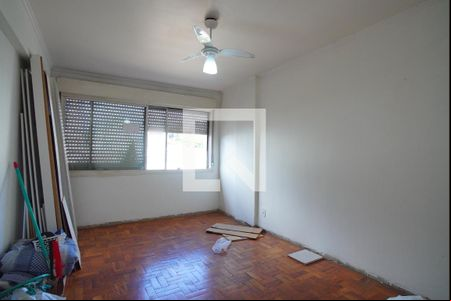 Sala de apartamento à venda com 3 quartos, 80m² em Floresta, Porto Alegre