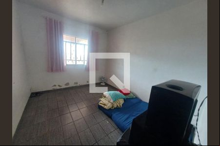 Quarto 3 de casa à venda com 3 quartos, 160m² em Jardim Guanabara, Belo Horizonte