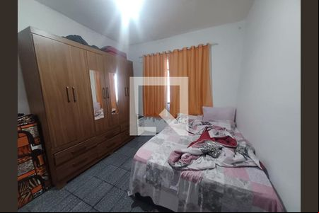 Quarto 2 de casa à venda com 3 quartos, 160m² em Jardim Guanabara, Belo Horizonte