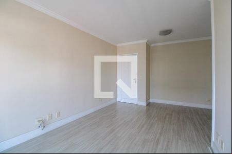 Sala de apartamento à venda com 3 quartos, 98m² em Cambuí, Campinas