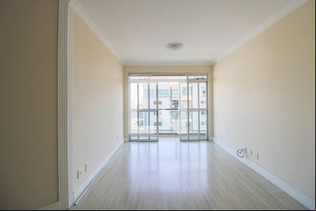 Sala de apartamento à venda com 3 quartos, 98m² em Cambuí, Campinas