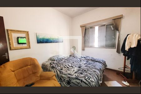 Sala/Quarto da Casa 1 de casa para alugar com 5 quartos, 512m² em Vila Santa Isabel, Campinas