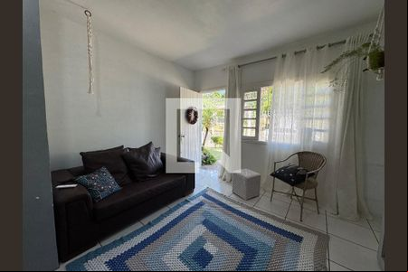 Sala de casa à venda com 3 quartos, 235m² em Scharlau, São Leopoldo