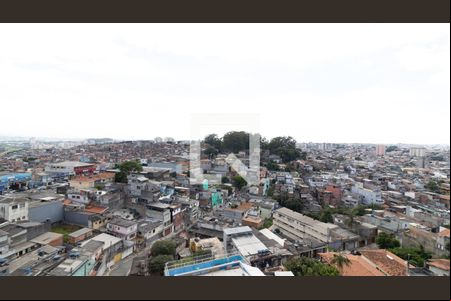 Vista do Quarto 1 de apartamento à venda com 2 quartos, 34m² em Cangaiba, São Paulo
