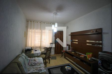 Sala de casa à venda com 2 quartos, 93m² em Vila Ema, São Paulo