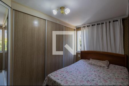 Quarto 2 de apartamento à venda com 2 quartos, 64m² em Jardim Nordeste, São Paulo