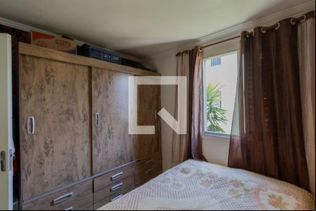 Quarto 1 de apartamento à venda com 2 quartos, 64m² em Jardim Nordeste, São Paulo