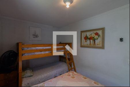 Quarto 1 de apartamento à venda com 2 quartos, 64m² em Jardim Nordeste, São Paulo