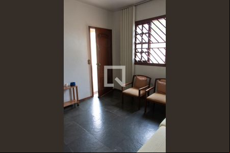 SALA de casa à venda com 5 quartos, 155m² em Parque Jatibaia (sousas), Campinas