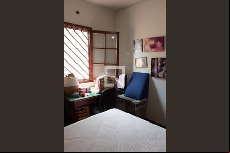 QUARTO 1 de casa à venda com 5 quartos, 155m² em Parque Jatibaia (sousas), Campinas
