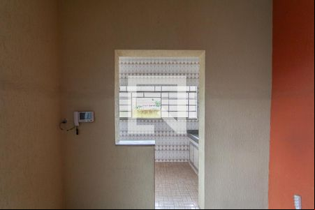 Sala de Jantar de casa à venda com 3 quartos, 350m² em Glória, Belo Horizonte