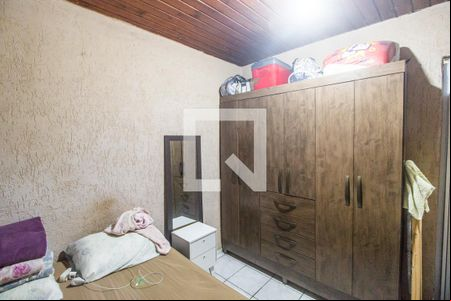 Quarto 3 de casa à venda com 3 quartos, 80m² em Nova Aldeinha, Santana de Parnaíba