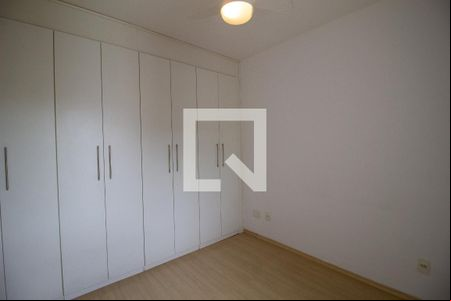 Suíte de apartamento para alugar com 3 quartos, 63m² em Parque Campolim, Sorocaba