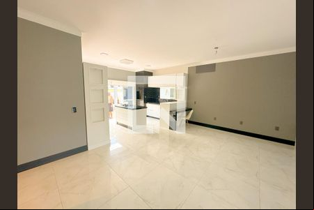Sala de casa para alugar com 4 quartos, 210m² em São João do Rio Vermelho, Florianópolis
