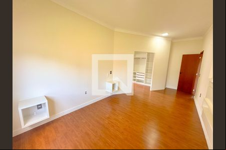 Suíte 1 de casa para alugar com 4 quartos, 210m² em São João do Rio Vermelho, Florianópolis