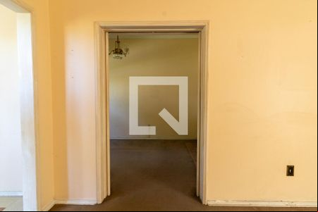 Sala de casa à venda com 4 quartos, 480m² em Vila Assunção, Porto Alegre