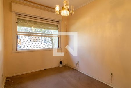 Sala de casa à venda com 4 quartos, 480m² em Vila Assunção, Porto Alegre