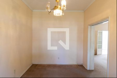 Sala de casa à venda com 4 quartos, 480m² em Vila Assunção, Porto Alegre
