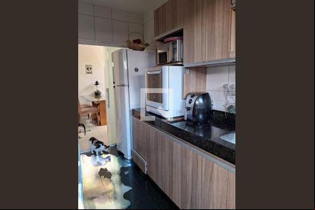 Casa à venda com 3 quartos, 101m² em Santa Terezinha, Belo Horizonte