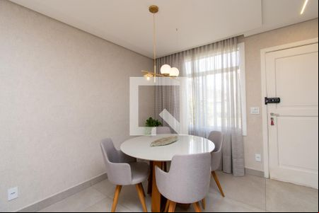 Sala de casa de condomínio à venda com 3 quartos, 86m² em Parque Renato Maia, Guarulhos