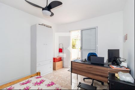 Quarto 1 de casa para alugar com 2 quartos, 150m² em Vila Regente Feijó, São Paulo