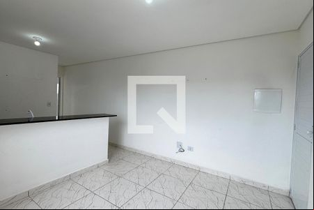 Apartamento para alugar com 1 quarto, 48m² em Jardim Silveira, Barueri