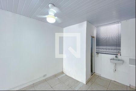 Studio de casa para alugar com 1 quarto, 30m² em Ipiranga, São Paulo