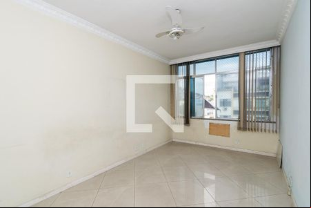 Sala de apartamento para alugar com 2 quartos, 70m² em Bonsucesso, Rio de Janeiro