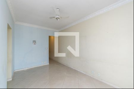Sala de apartamento para alugar com 2 quartos, 70m² em Bonsucesso, Rio de Janeiro