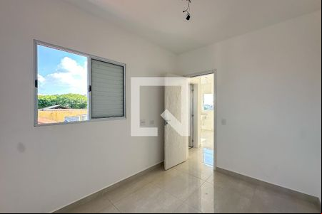 Quarto de apartamento para alugar com 1 quarto, 38m² em Vila Mangalot, São Paulo