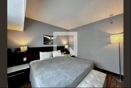 Quarto de kitnet/studio à venda com 0 quarto, 29m² em Itaim Bibi, São Paulo