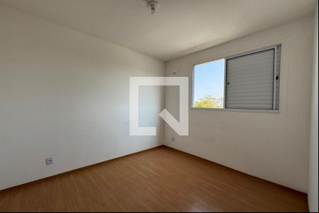 Quarto 01 de apartamento para alugar com 2 quartos, 45m² em Jardim Ouro Branco, Ribeirão Preto
