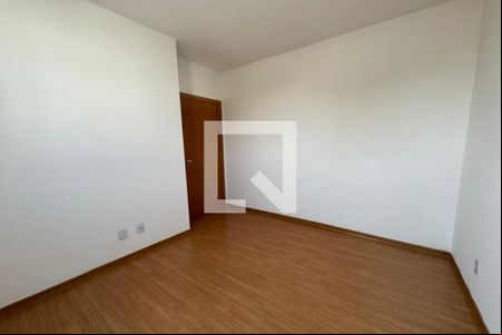 Quarto 01 de apartamento para alugar com 2 quartos, 45m² em Jardim Ouro Branco, Ribeirão Preto