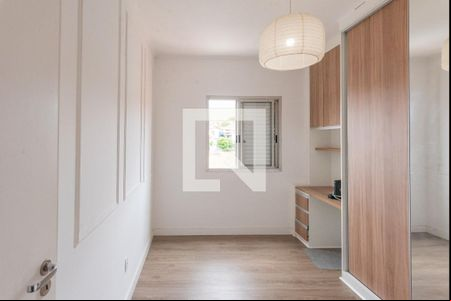 Quarto 2 de apartamento à venda com 2 quartos, 55m² em Vila Joaquim Inacio, Campinas
