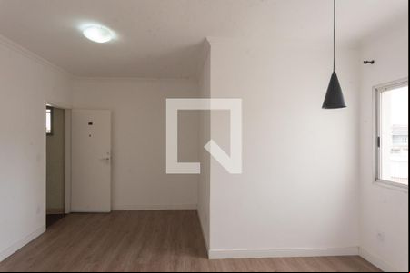 Sala de apartamento à venda com 2 quartos, 55m² em Vila Joaquim Inacio, Campinas