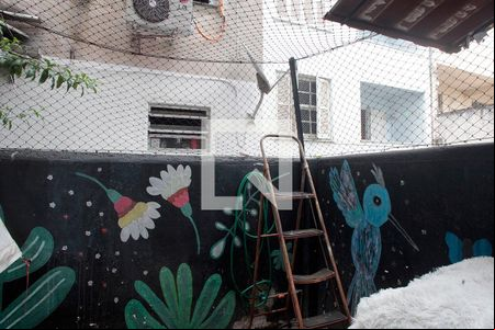 Quarto Vista de apartamento à venda com 1 quarto, 49m² em Cidade Baixa, Porto Alegre