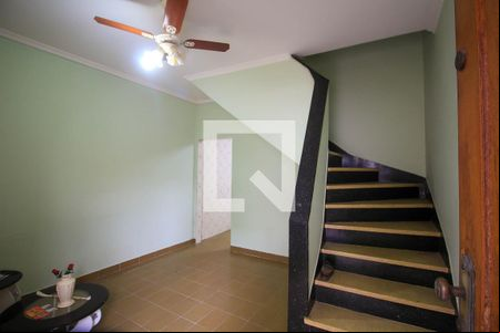 Sala de casa à venda com 2 quartos, 35m² em Vila Darli, São Paulo