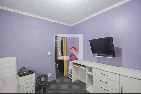 Quarto Suíte de casa à venda com 2 quartos, 125m² em Assunção, São Bernardo do Campo