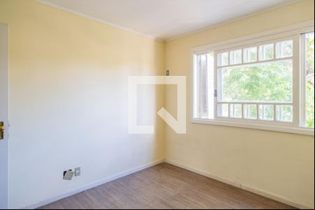 Quarto 1 de casa de condomínio para alugar com 3 quartos, 197m² em Pedra Redonda, Porto Alegre